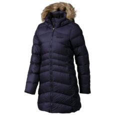 Marmot Women's Montreal Coat at Northern Ski Works 1