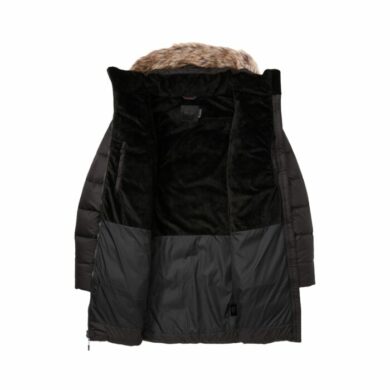 Marmot Women's Montreal Coat Plus at Northern Ski Works 1