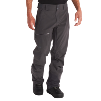 Marmot Men's Refuge Pant at Northern Ski Works 3