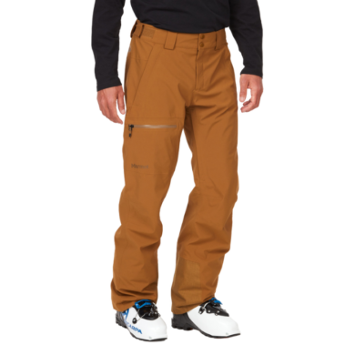 Marmot Men's Refuge Pant at Northern Ski Works 5