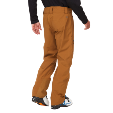 Marmot Men's Refuge Pant at Northern Ski Works 4