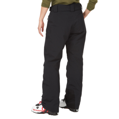 Marmot Women's Slopestar Insulated Pant at Northern Ski Works