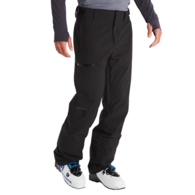 Marmot Men's Snoblast Insulated Pant at Northern Ski Works 1