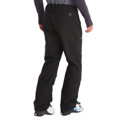 Marmot Men's Snoblast Insulated Pant at Northern Ski Works