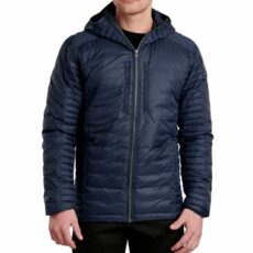 Kuhl Men's Spyfire Hoody (2025) at Northern Ski Works