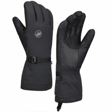 Mammut Stoney Glove (2025) at Northern Ski Works 1