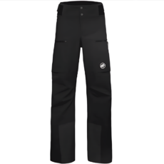 Mammut Men's Stoney HS Pant (2025) at Northern Ski Works