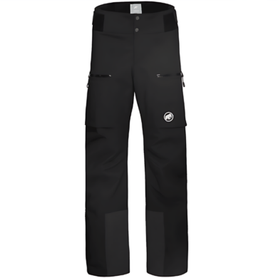 Mammut Men's Stoney HS Thermo Pant (2025) at Northern Ski Works 1