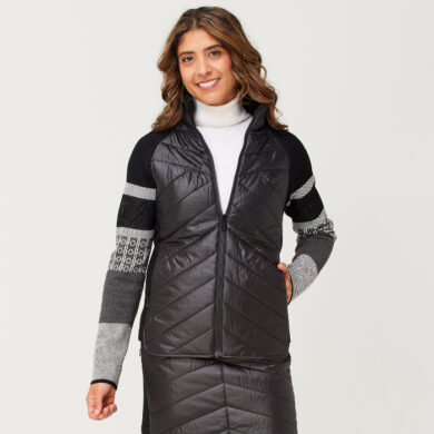 Krimson Klover Women's Switchback Jacket at Northern Ski Works