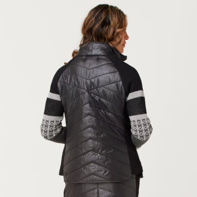 Krimson Klover Women's Switchback Jacket at Northern Ski Works 1