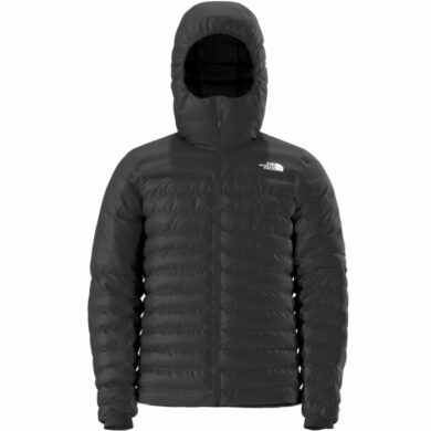 The North Face Men's Terra Peak Hoodie at Northern Ski Works