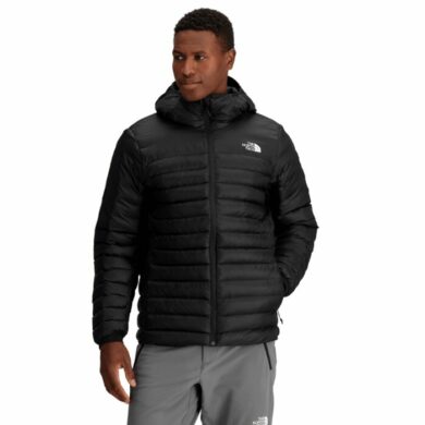 The North Face Men's Terra Peak Hoodie at Northern Ski Works 1