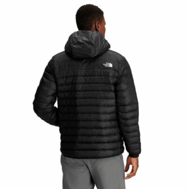 The North Face Men's Terra Peak Hoodie at Northern Ski Works 2