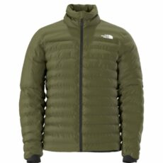 The North Face Men's Terra Peak Jacket at Northern Ski Works