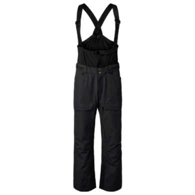 Scott Men's Ultimate Dryo Ripstop Bib Pant at Northern Ski Works 1