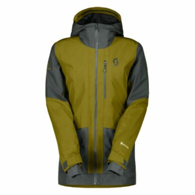 Scott Men's Vertic GTX 2L Shell Jacket at Northern Ski Works 1