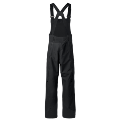 Scott Men's Vertic Ripstop 3L Bib Pant at Northern Ski Works 1