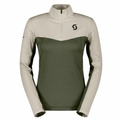 Scott Women's Defined Light Pullover at Northern Ski Works