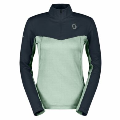 Scott Women's Defined Light Pullover at Northern Ski Works