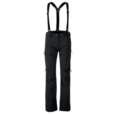 Scott Women's Explorair 3L Bib Pant at Northern Ski Works 3