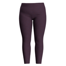 Smartwool Women's Classic Thermal Merino Base Layer Bottom Plus at Northern Ski Works