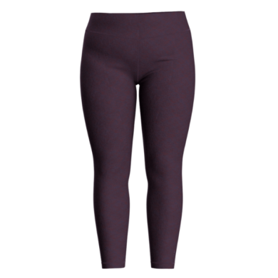 Smartwool Women's Classic Thermal Merino Base Layer Bottom Plus at Northern Ski Works