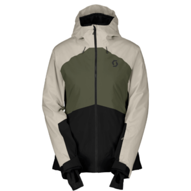 Scott Women's Ultimate Dryo 10 Jacket at Northern Ski Works 2