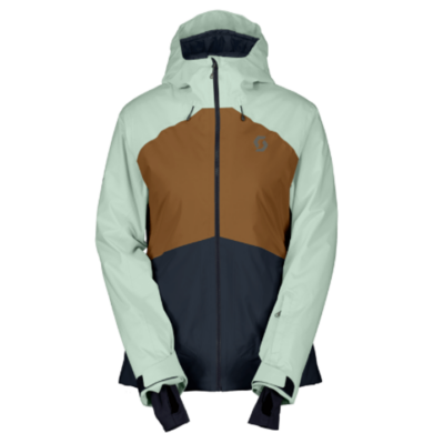 Scott Women's Ultimate Dryo 10 Jacket at Northern Ski Works 1