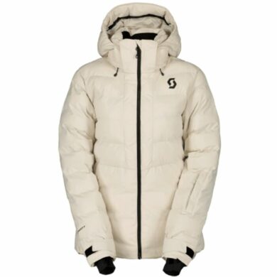 Scott Women's Ultimate Warm Hoody at Northern Ski Works