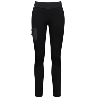 Mammut Women's Aconcagua ML Tights (2025) at Northern Ski Works