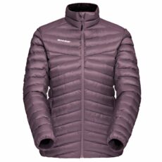 Mammut Women's Albula IN Jacket (2025) at Northern Ski Works