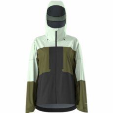 The North Face Women's Ceptor Jacket at Northern Ski Works 1