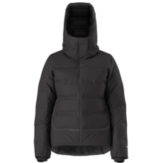 The North Face Women's Cirque Down Jacket at Northern Ski Works