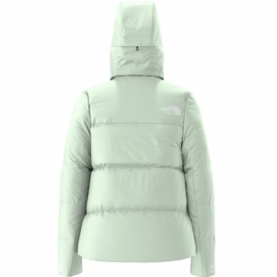 The North Face Women's Corefire Down WINDSTOPPER Jacket at Northern Ski Works 1