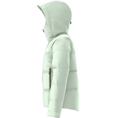 The North Face Women's Corefire Down WINDSTOPPER Jacket at Northern Ski Works 2