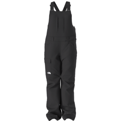 The North Face Women's Freedom Insulated Bib Pant at Northern Ski Works