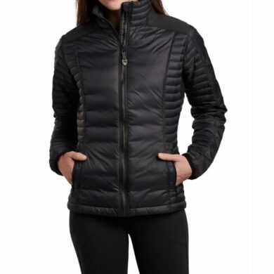 Kuhl Women's Spyfire Jacket (2025) at Northern Ski Works