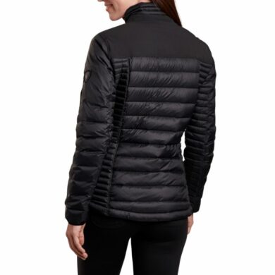 Kuhl Women's Spyfire Jacket (2025) at Northern Ski Works 1