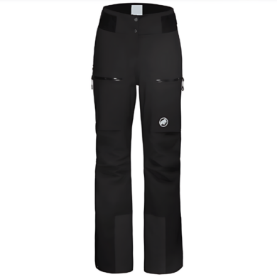 Mammut Women's Stoney HS Thermo Pant (2025) at Northern Ski Works 1