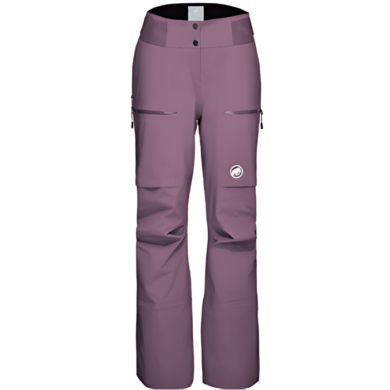 Mammut Women's Stoney HS Thermo Pant (2025) at Northern Ski Works