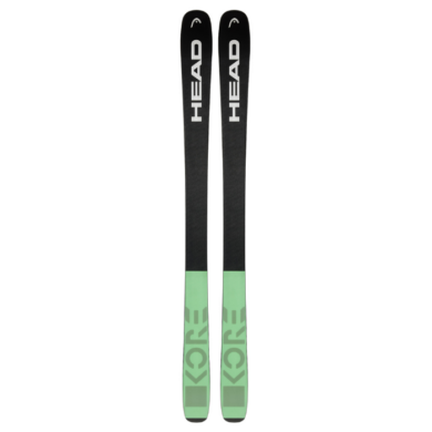 Head Kore 91 W Women's Skis (2025) at Northern Ski Works 1