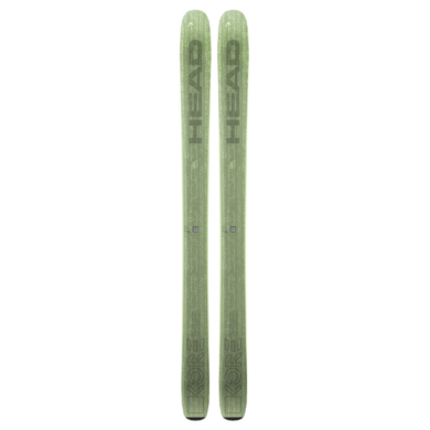 Head Kore 91 W Women's Skis (2025) at Northern Ski Works