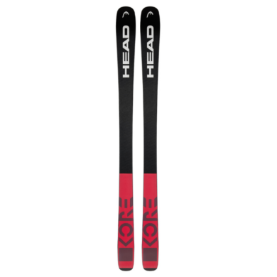 Head Kore 85 W Women's Skis (2025) at Northern Ski Works 1