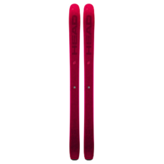 Head Kore 85 W Women's Skis (2025) at Northern Ski Works