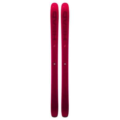 Head Kore 85 W Women's Skis (2025) at Northern Ski Works