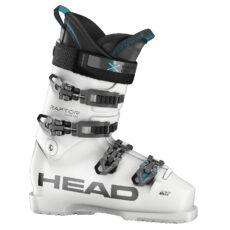 Head Raptor WCR 120 Ski Boots (2025) at Northern Ski Works