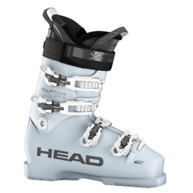 Head Raptor WCR 115 W Women's Ski Boots (2025) at Northern Ski Works