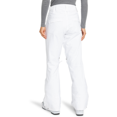 Roxy Women's Backyard Snow Pant (2025) at Northern Ski Works 1