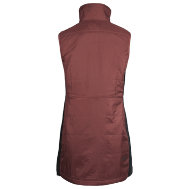 Skhoop Women's Brita-Lena Vest at Northern Ski Works 5