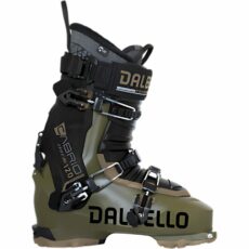 Dalbello Cabrio LV Free 120 Ski Boots (2025) at Northern Ski Works